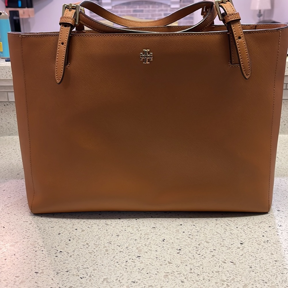 🌸🌺TORY BURCH ROBINSON TOTE BAG🌸🌺
